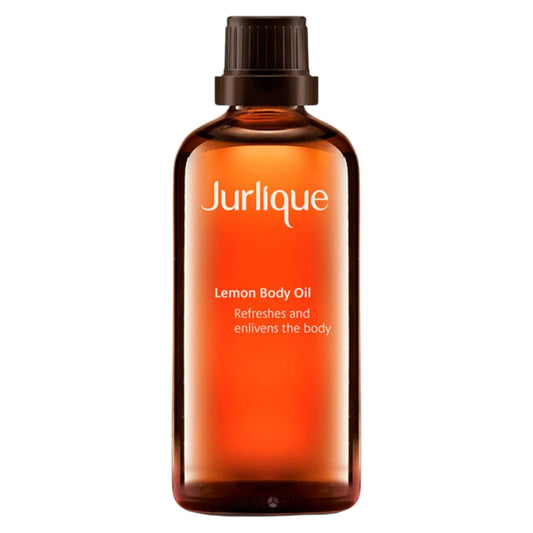 Jurlique Jurlique, Lemon, Aktualisieren, Zitrone, Körperöl, 100 ml *Tester
