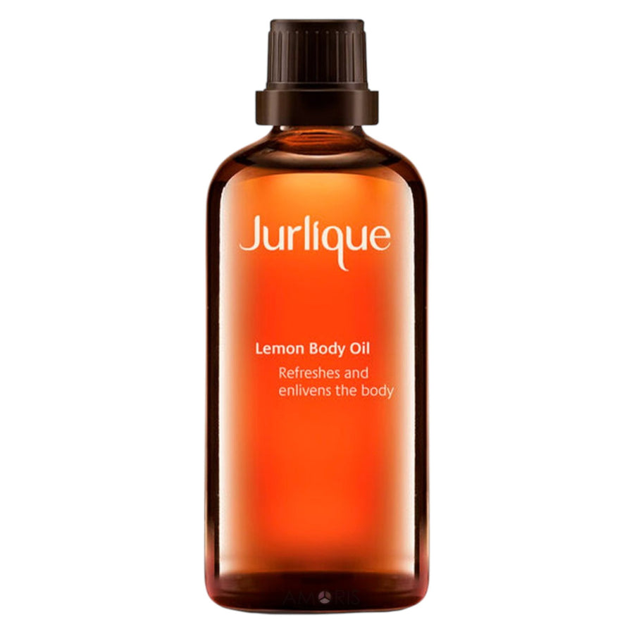 Jurlique Lemon Refresh Körperöl 100 ml Tester