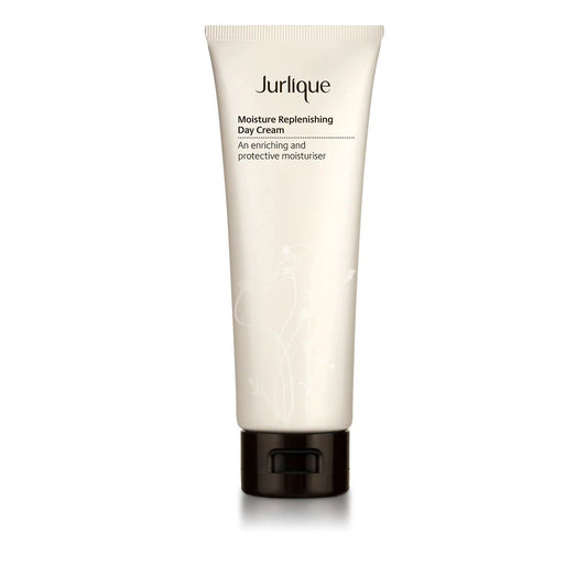 Jurlique Jurlique, Moisture Replenishing, Restaurativ, Tag, Sahne, Für das Gesicht, 125 ml *Tester