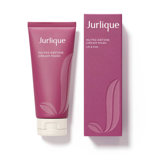 Jurlique Jurlique, Nutri-Define, Lift & Straff, Crememaske, Für das Gesicht, 100 ml Regular