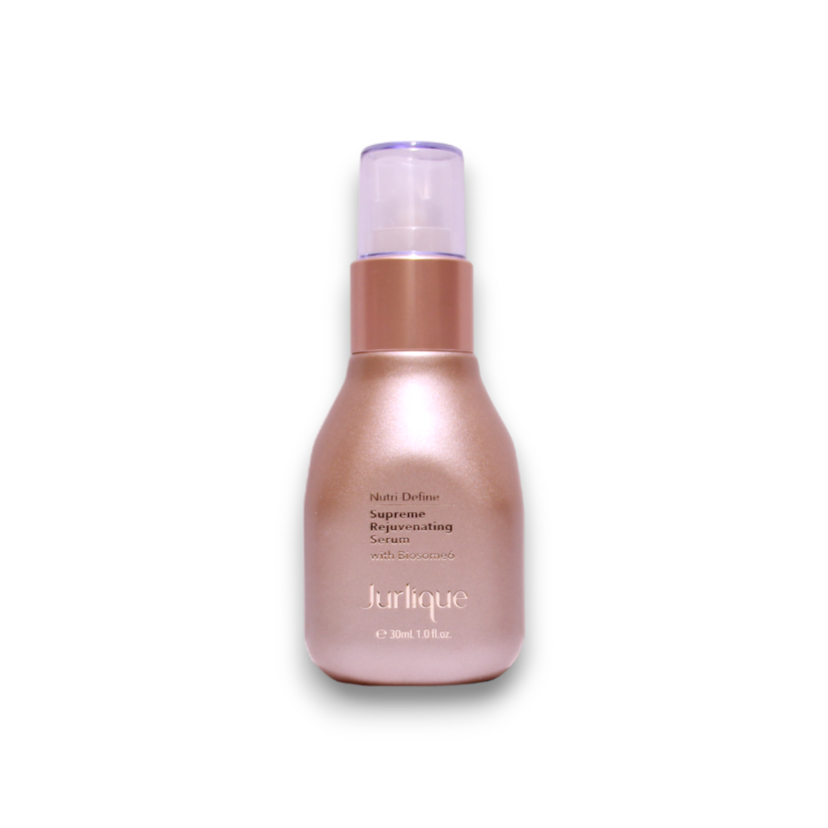 Jurlique Nutri-Define verjüngendes Gesichtsserum 30 ml Tester