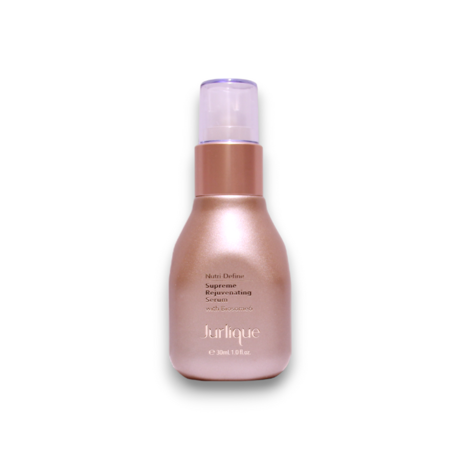 Jurlique Nutri-Define verjüngendes Gesichtsserum 30 ml Tester
