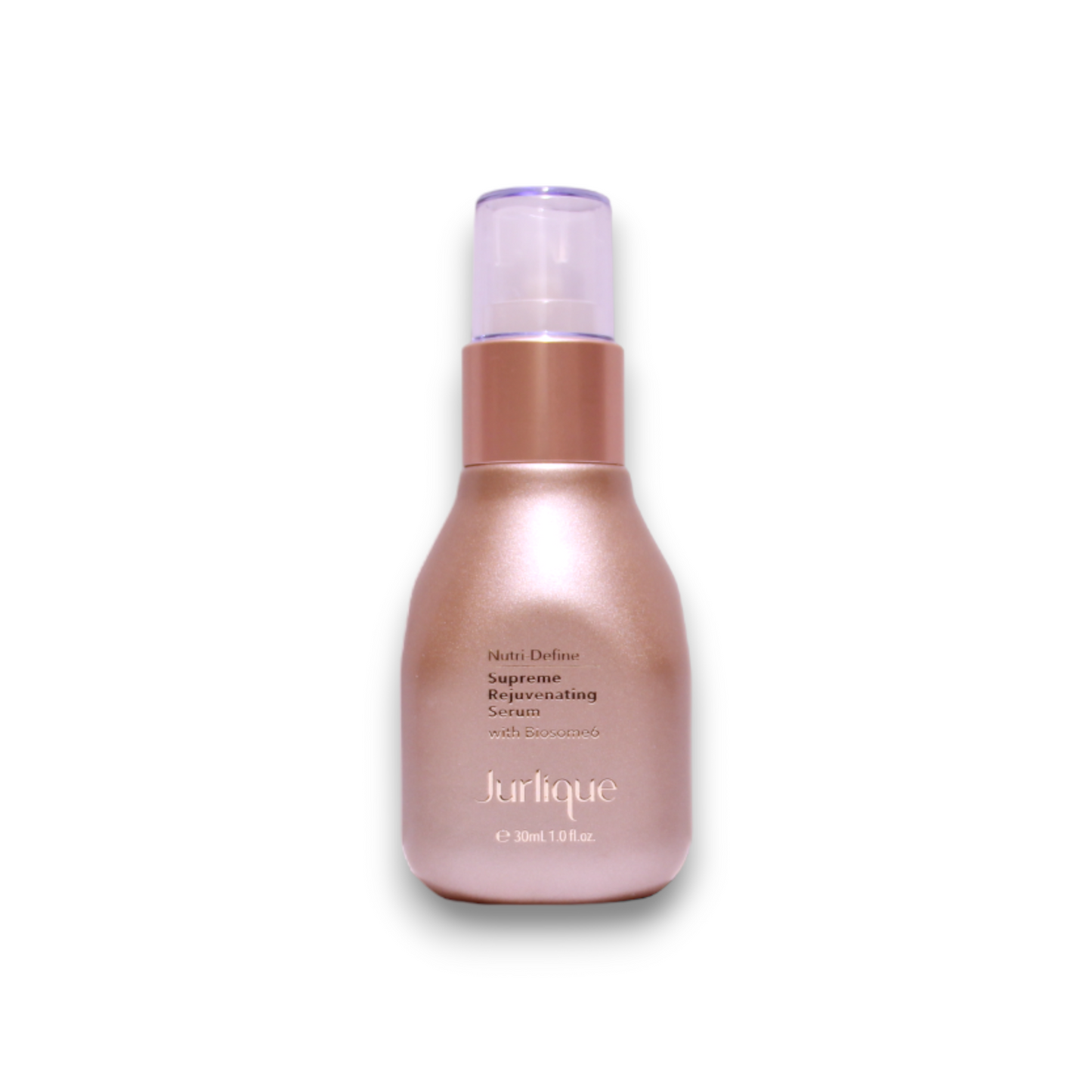 Jurlique Nutri-Define Rejuvenating Serum Gesichtsserum 30 ml Tester