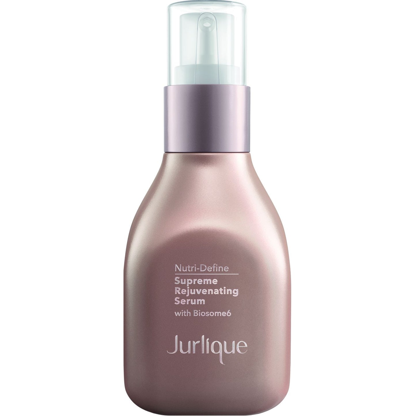 Jurlique, Nutri-Define, Verjüngend, Serum, Für das Gesicht, 50 ml *Tester
