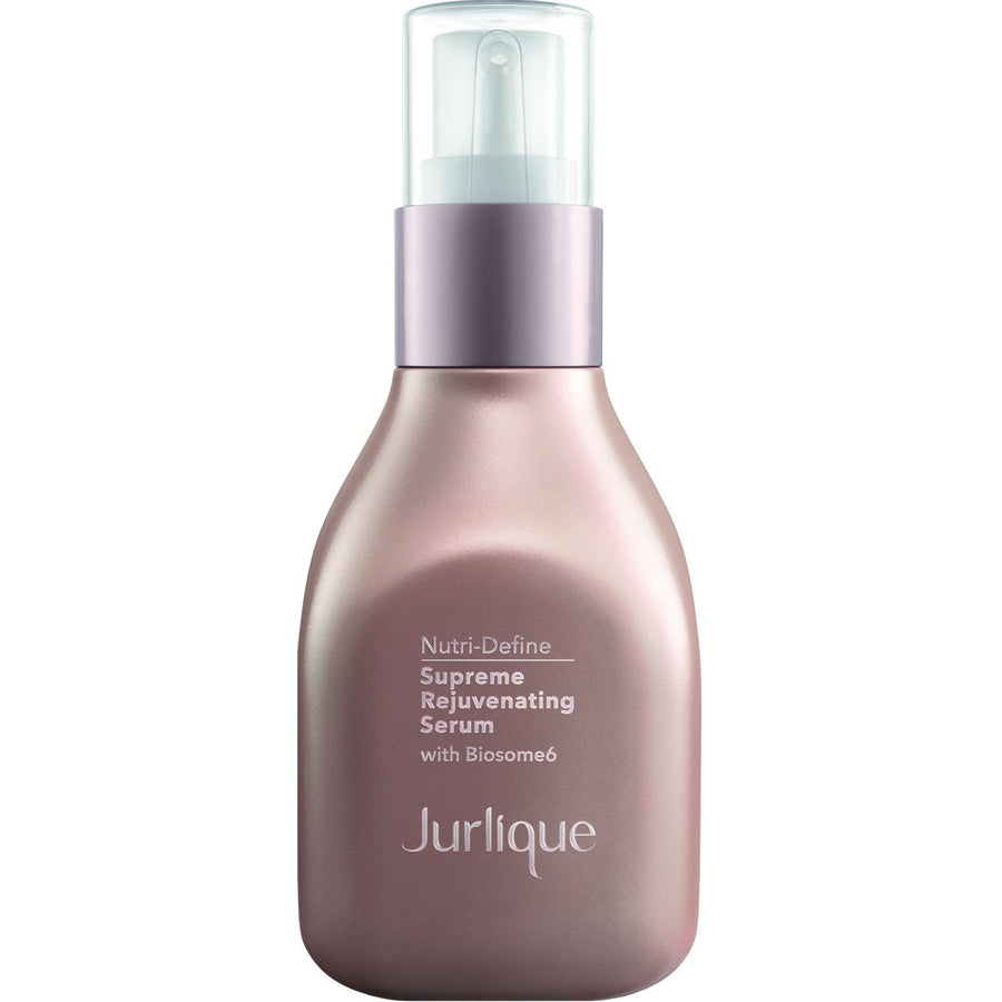 Jurlique Nutri-Define verjüngendes Gesichtsserum 50 ml Tester