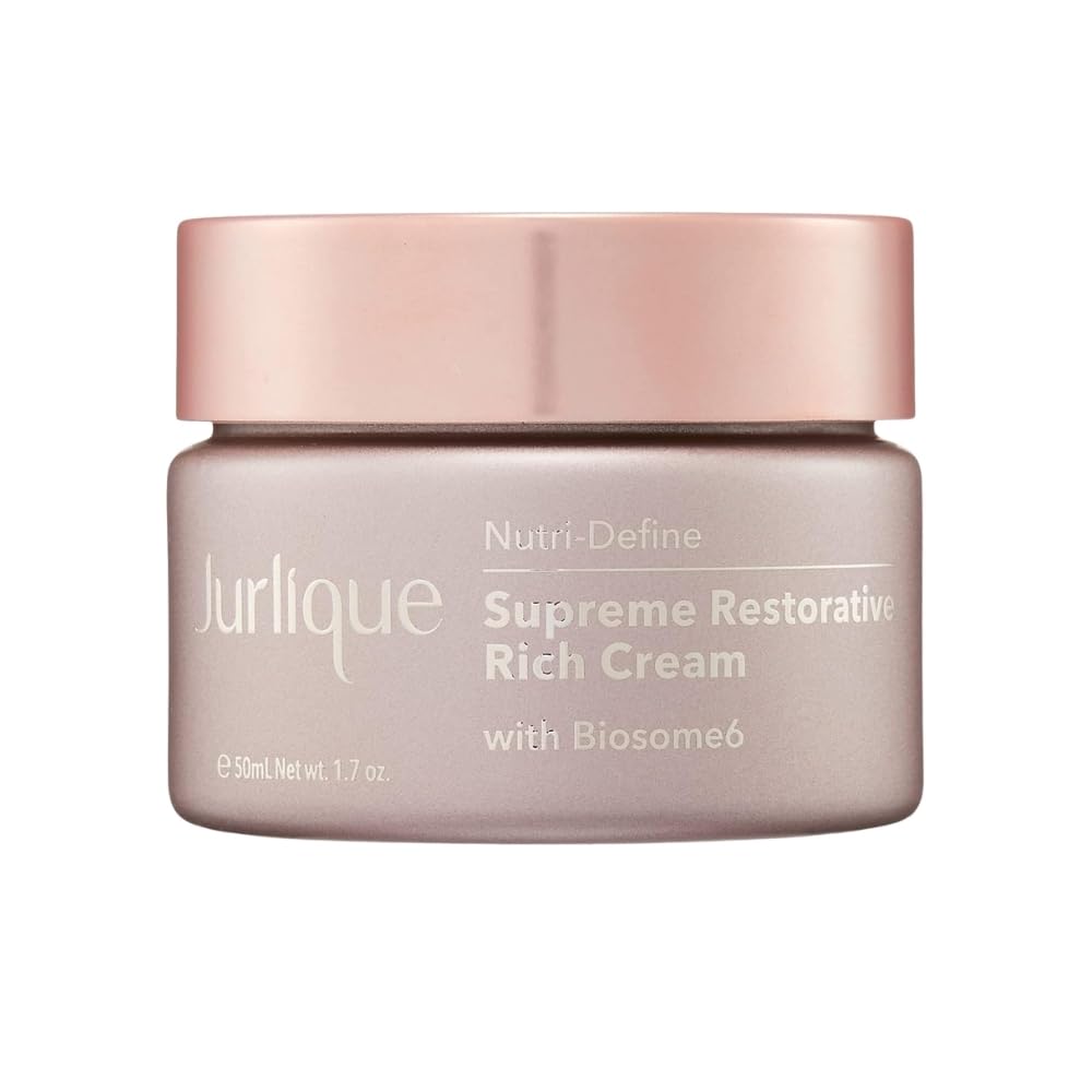 Jurlique Jurlique, Nutri-Define, Reparativ, Reichhaltige Creme, Für das Gesicht, 50 ml *Tester