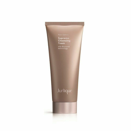 Jurlique Jurlique, Nutri-Define, Reinigung, Reinigende Schaumcreme, 100 ml Regular