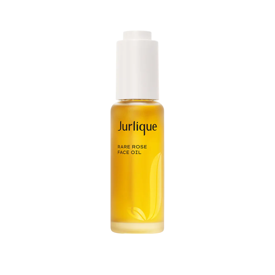 Jurlique, Rare Rose, Hydratation & Aufhellung, Öl, Für das Gesicht, 50 ml
