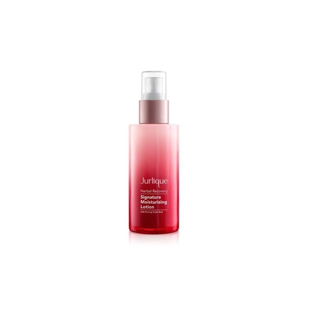 Jurlique, Herbal Recovery Signature, Feuchtigkeitsspendend, Lotion, 50 ml *Tester