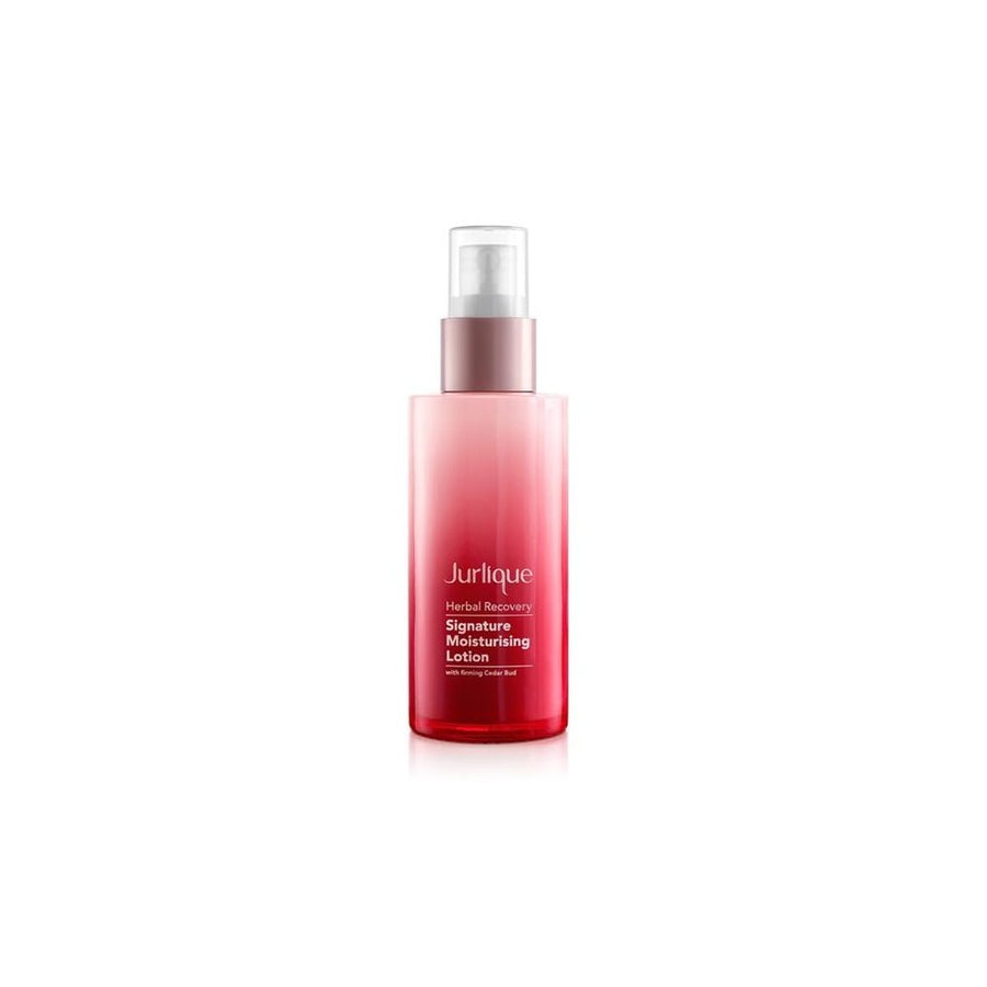 Jurlique Herbal Recovery Signature Lotion 50 ml Tester