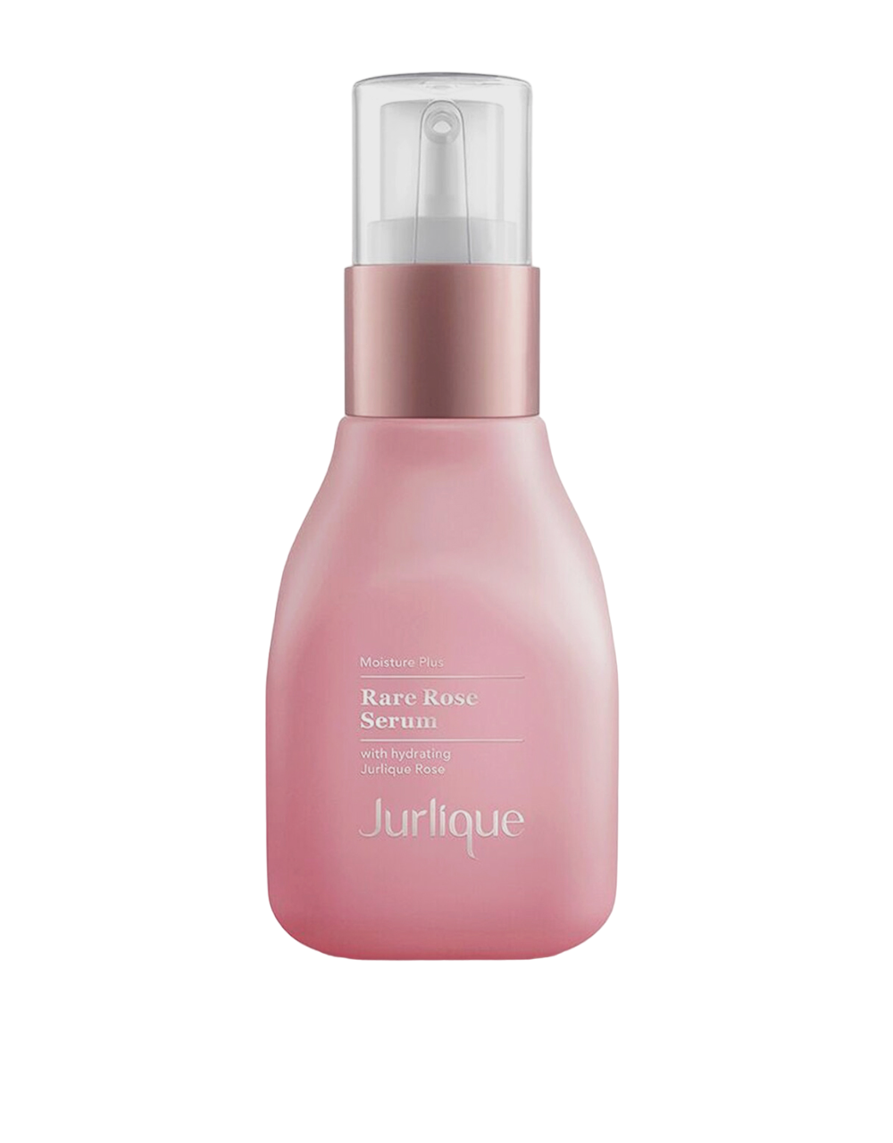 Jurlique Jurlique, Rare Rose, Feuchtigkeitsspendend, Serum, Für das Gesicht, 30 ml *Tester