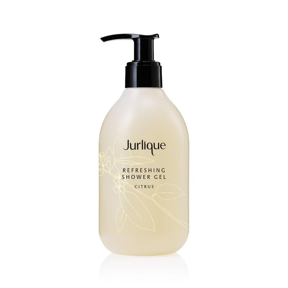 Jurlique, Refreshing , Zitrus, Hydratisierend, Körperlotion, 300 ml *Tester