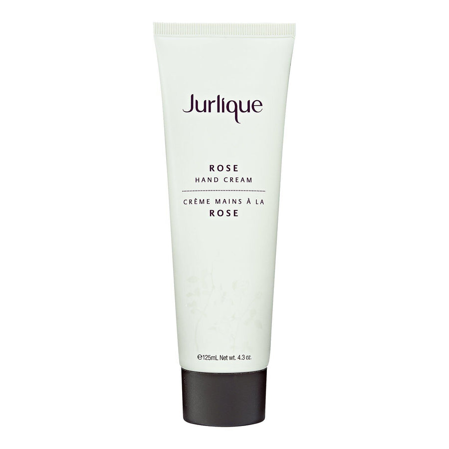 Jurlique, Rose, Hydratisierend, Handcreme, 125 ml