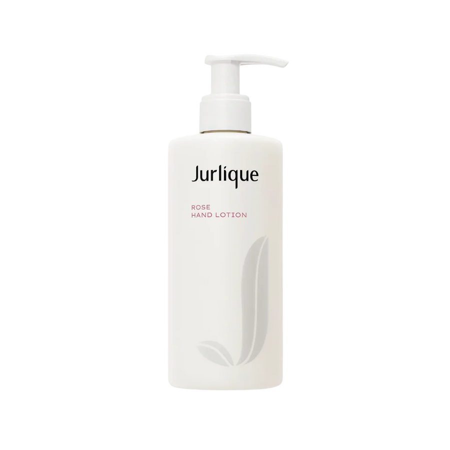 Jurlique, Rose, Weichmachen, Handlotion, 300 ml