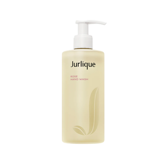 Jurlique Jurlique, Rose, Weichmachen, Flüssigseife, Für Hände, 300 ml Regular