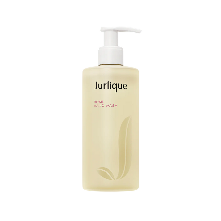 Jurlique Rose Softening Flüssigseife für die Hände 300 ml