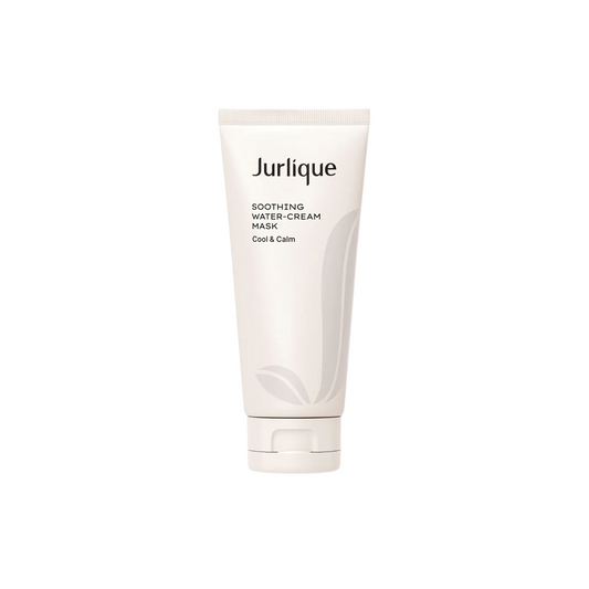 Jurlique Jurlique, Water-Cream, Beruhigend, Crememaske, Für das Gesicht, 100 ml Regular