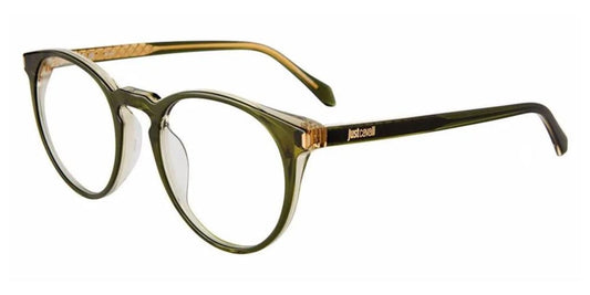 JUST CAVALLI EYEWEAR VJC049 VJC049_09XF_50 Sonnenbrille ansicht-2