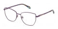 JUST CAVALLI EYEWEAR VJC074 VJC074_08MP_54 Sonnenbrille ansicht-3