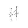 JUST CAVALLI JEWELS JCER00300100 Schmuck ansicht-2