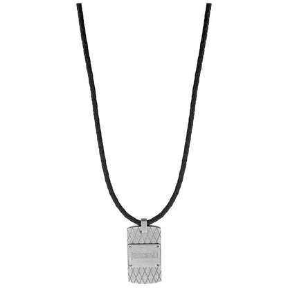 JUST CAVALLI JEWELS JCNL50040200 Schmuck Edelstahl