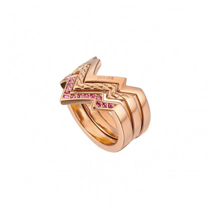 JUST CAVALLI JEWELS JCRG00180306 Schmuck