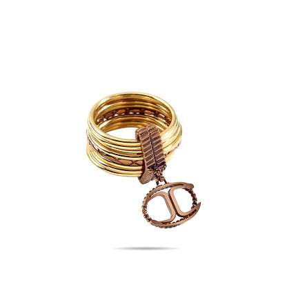 JUST CAVALLI JEWELS SCHX23014 Schmuck