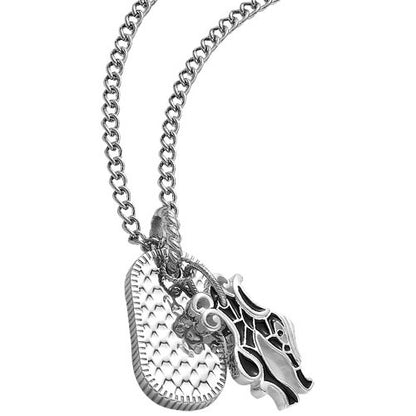 JUST CAVALLI JEWELS SCJ101 Schmuck ansicht-2
