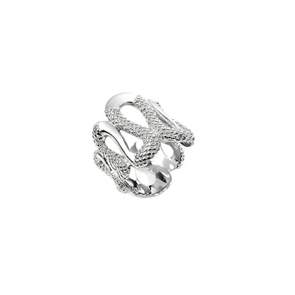 JUST CAVALLI JEWELS SCOU03012 Schmuck