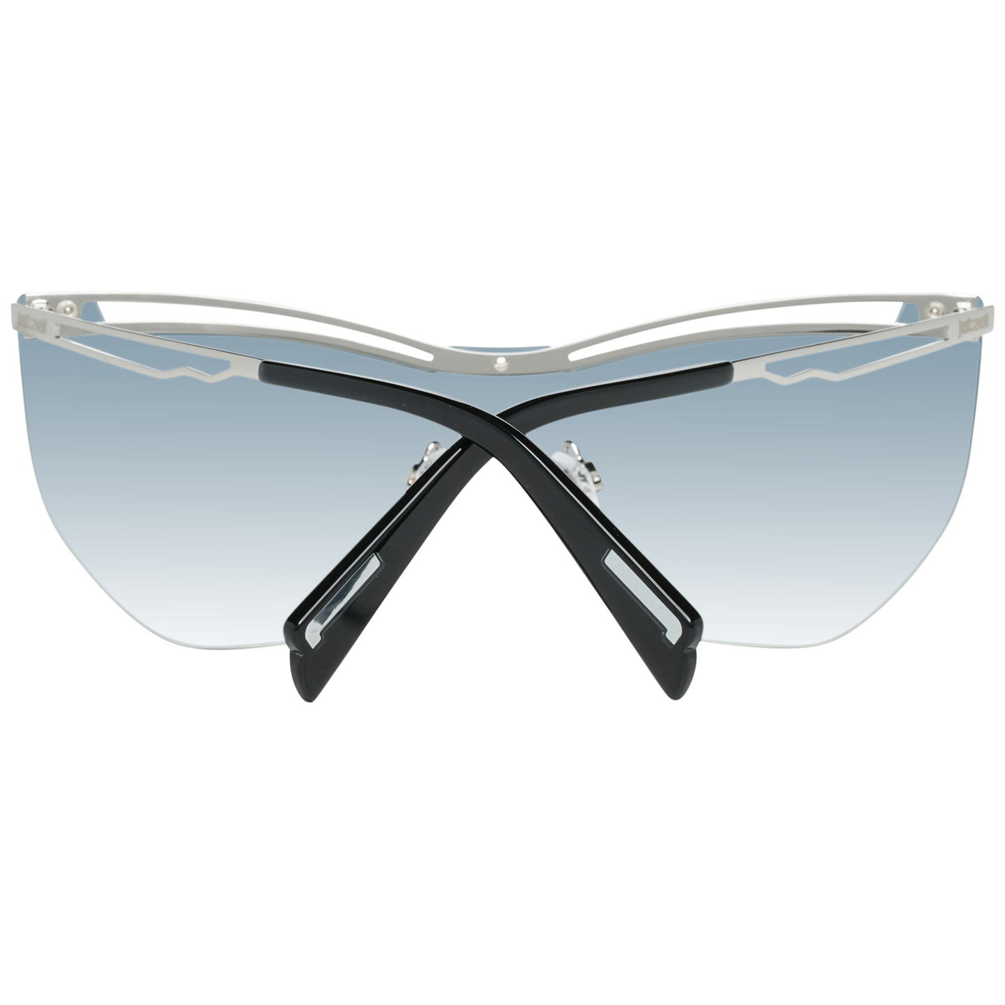 JUST CAVALLI SUNGLASSES JC841S 13816B Sonnenbrille Rot ansicht-2
