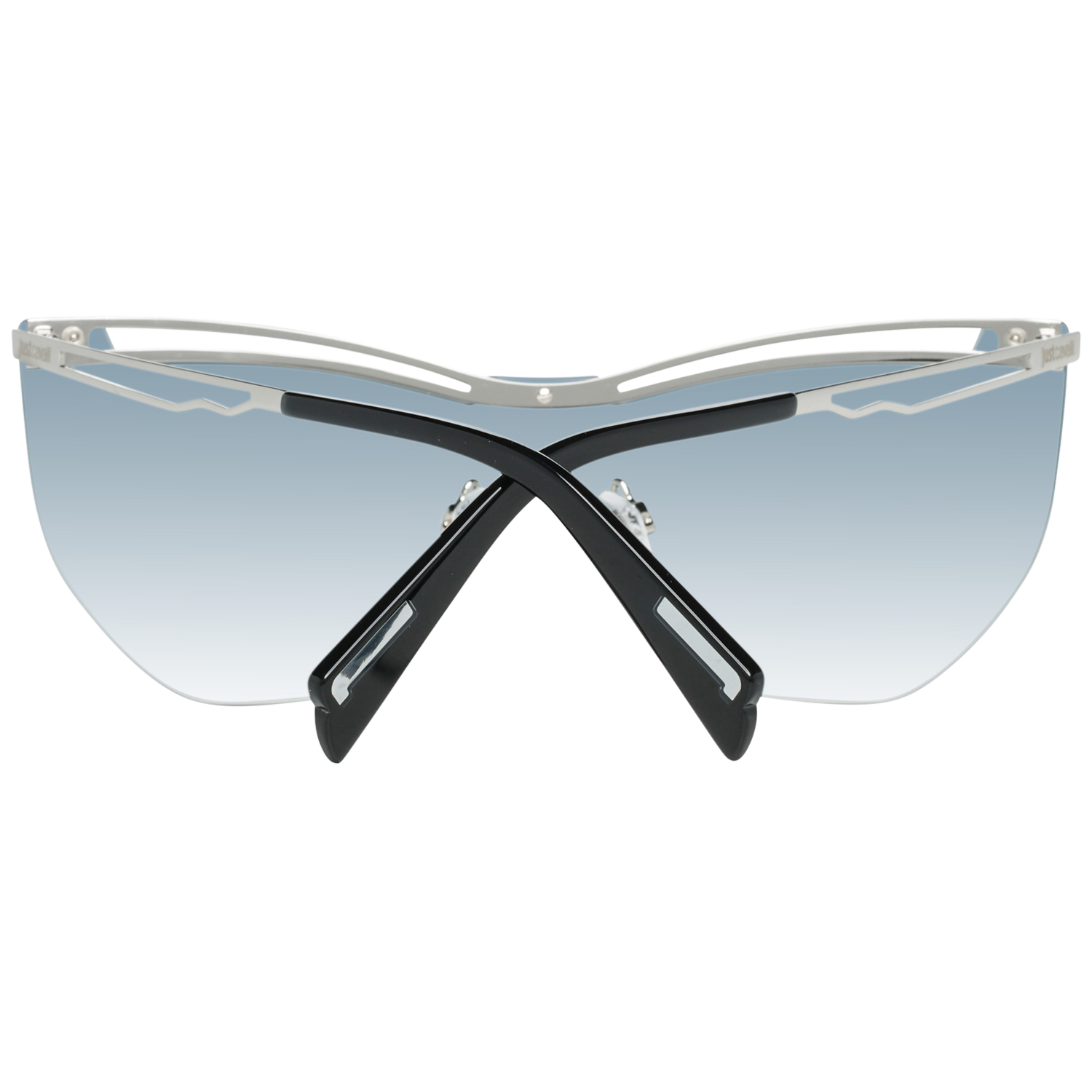 JUST CAVALLI SUNGLASSES JC841S 13816B Sonnenbrille Rot ansicht-2