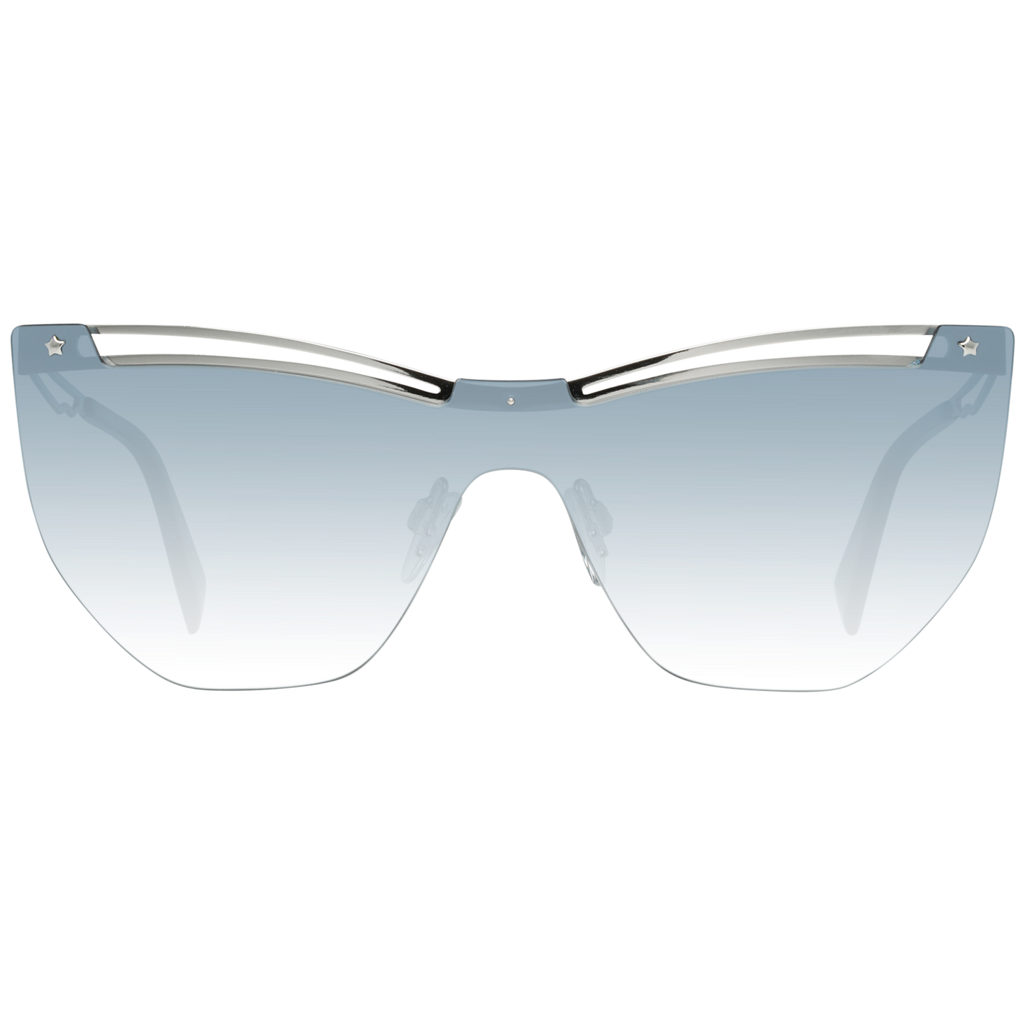 JUST CAVALLI SUNGLASSES JC841S 13816B Sonnenbrille Rot