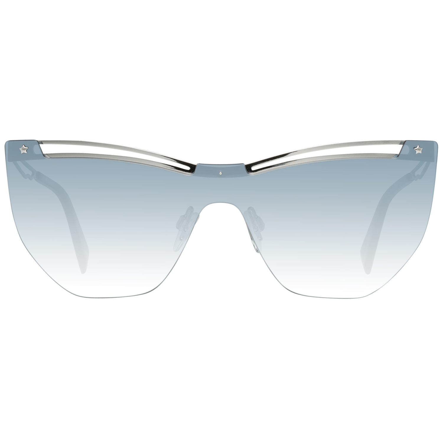 JUST CAVALLI SUNGLASSES JC841S 13816B Sonnenbrille Rot