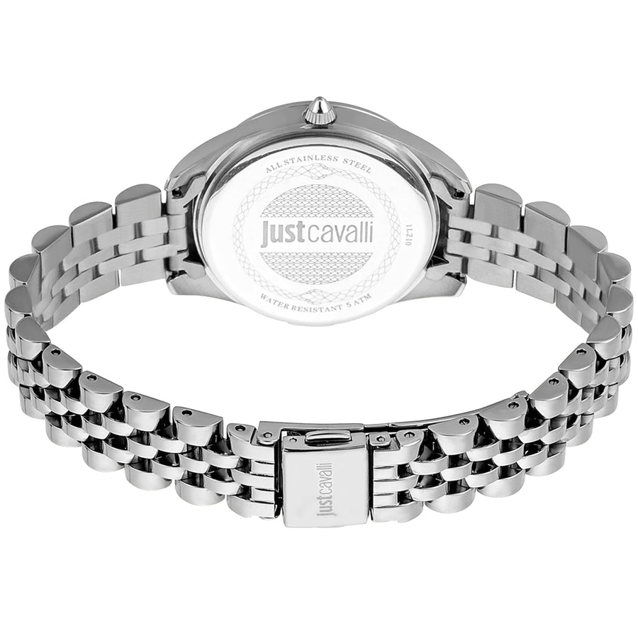 JUST CAVALLI TIME JC1L210M0135 Only Time Armbanduhr 32 mm