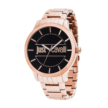 JUST CAVALLI TIME R7253127525 Armbanduhr ansicht-2