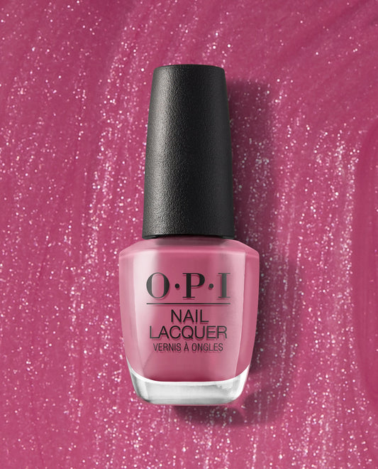 OPI OPI Nail Lacquer Nagellack Just Lanai Ing Around 15 ml Halt bis zu 7 Tage Nagelpflege