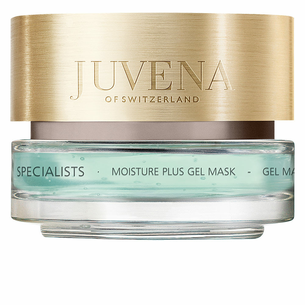 Juvena, Master Cream, Reinigung, Gelmaske, Für das Gesicht, 75 ml
