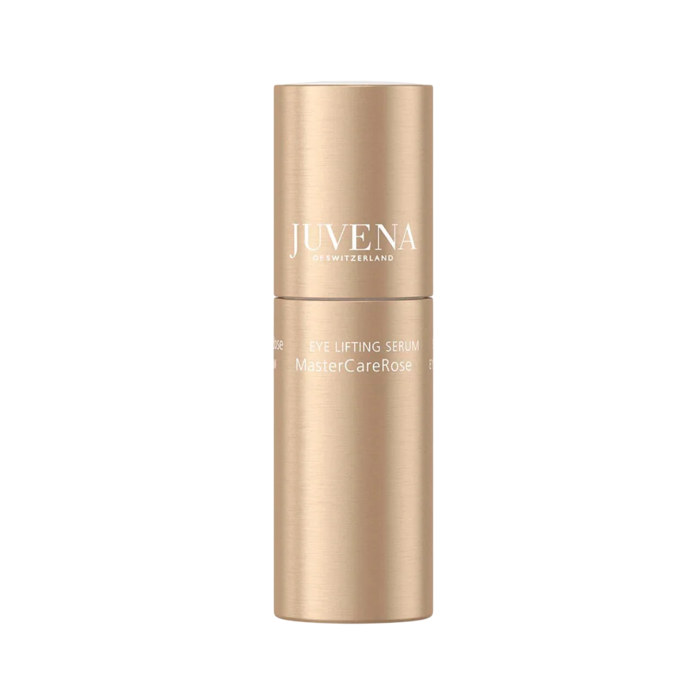 Juvena, Master Cream, Heben, Morgen & Abend, Augenserum, 15 ml