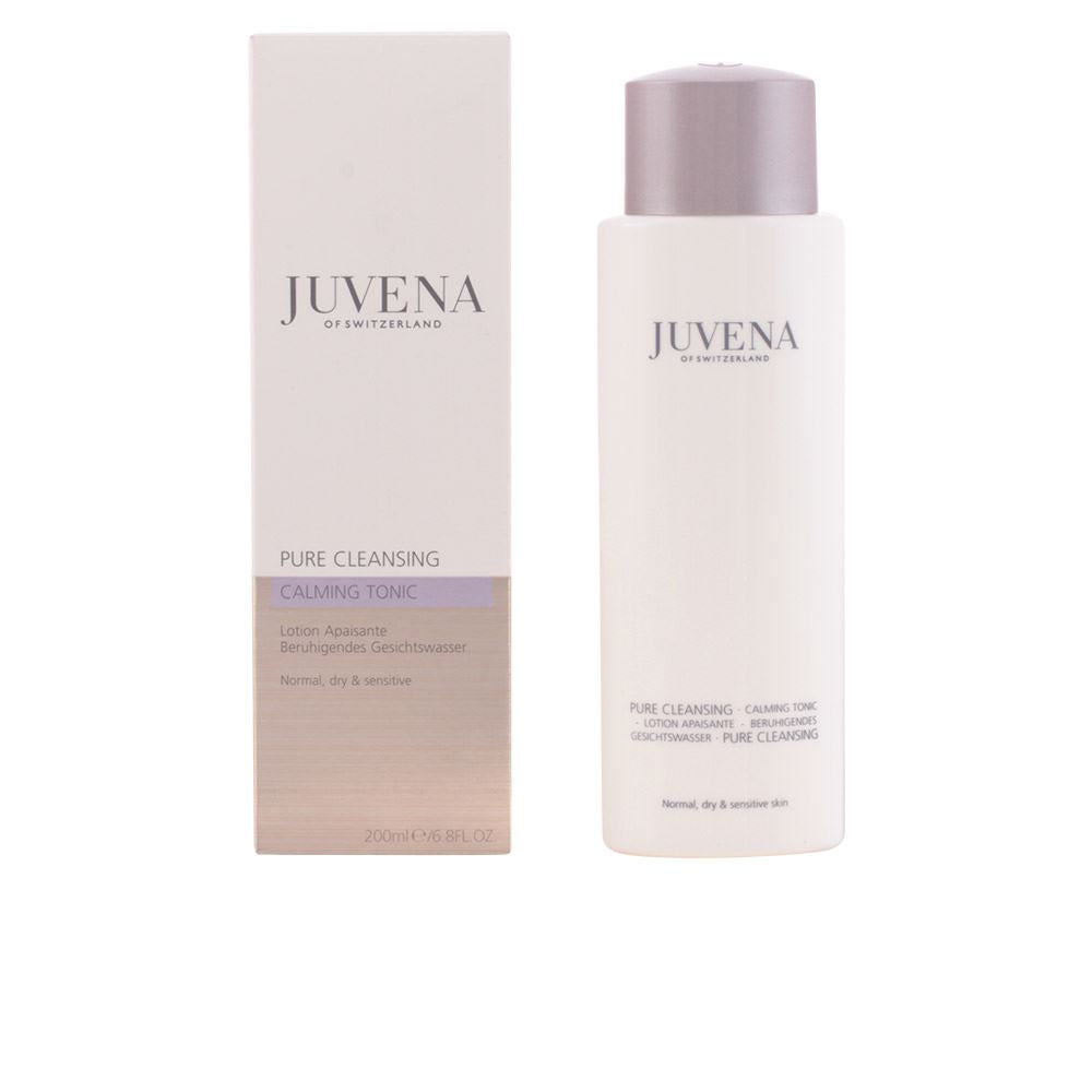 Juvena, Pure Calming, Beruhigend, Gesichtswasser, Für das Gesicht, 200 ml