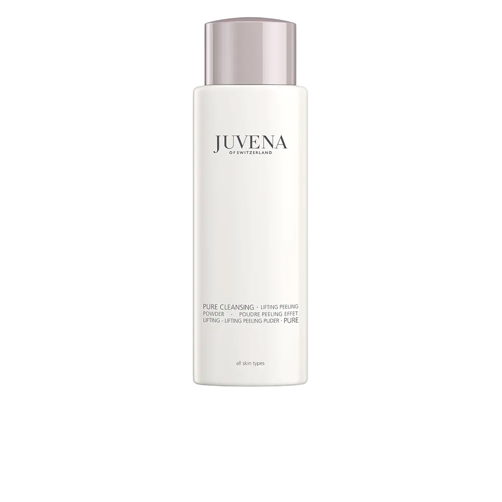 Juvena, Pure, Cleansing & Exfoliating & Lifting, Peeling Powder, 90 g