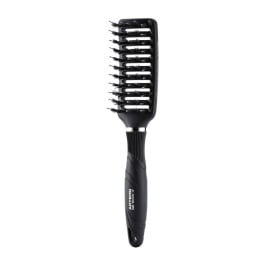 ARTERO ARTERO Ge-Bion17 Flexibler rosa Haarbürste 1 Stück Kosmetik