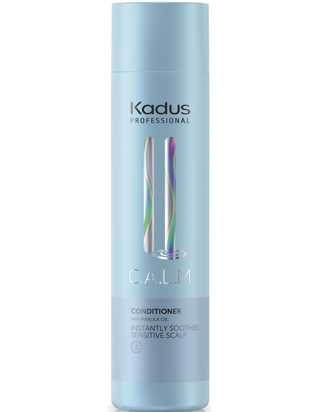 Kadus Professional, C.A.L.M, Marulaöl, Haarspülung, 250 ml