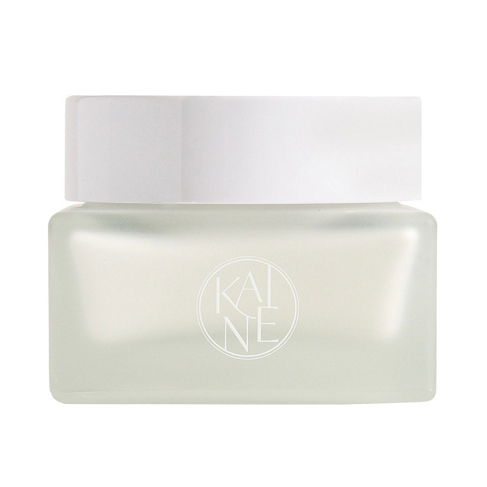 Kaine, Vegan Collagen Youth Cream, Hydrating & Firming, Täglich, Sahne, Für das Gesicht, 50 ml