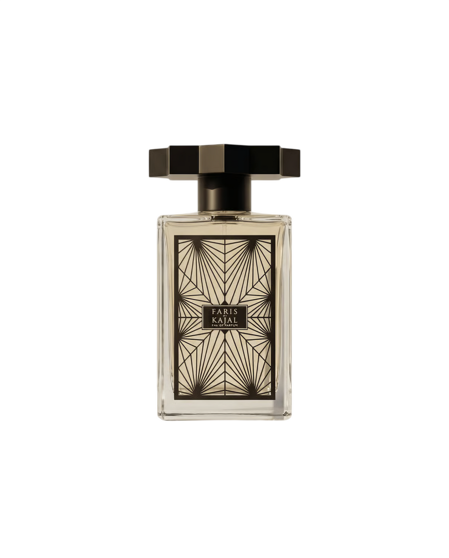 Kajal Faris Eau de Parfum Unisex 100 ml