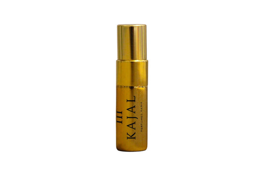 Kajal Kajal, III, Eau de Parfum, Unisex, 3 ml *Muster Sample