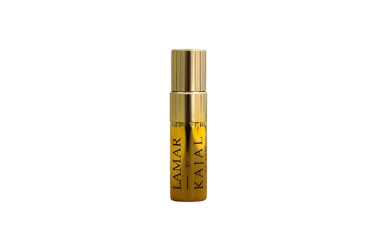 Kajal Kajal, Lamar, Eau de Parfum, Unisex, 3 ml *Muster Sample