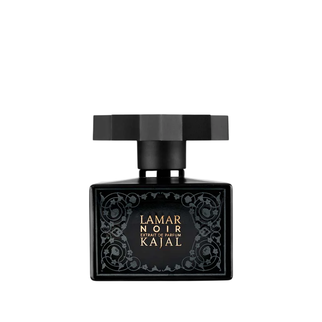 Kajal Parfumextrakt Kajal, Noir Kajal, Extrait De Parfum, Unisex, 100 ml Regular