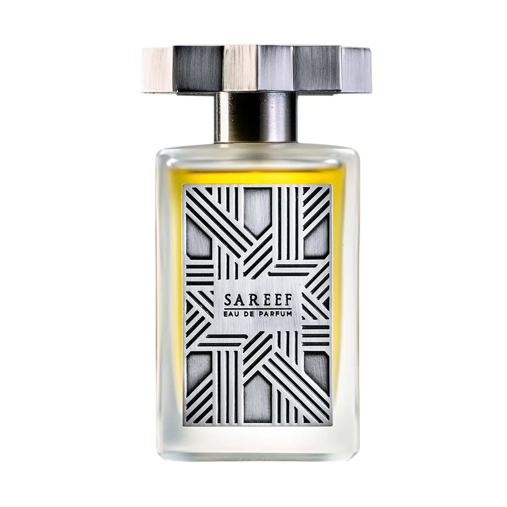 Kajal Kajal, Sareef, Eau de Parfum, Unisex, 100 ml Regular