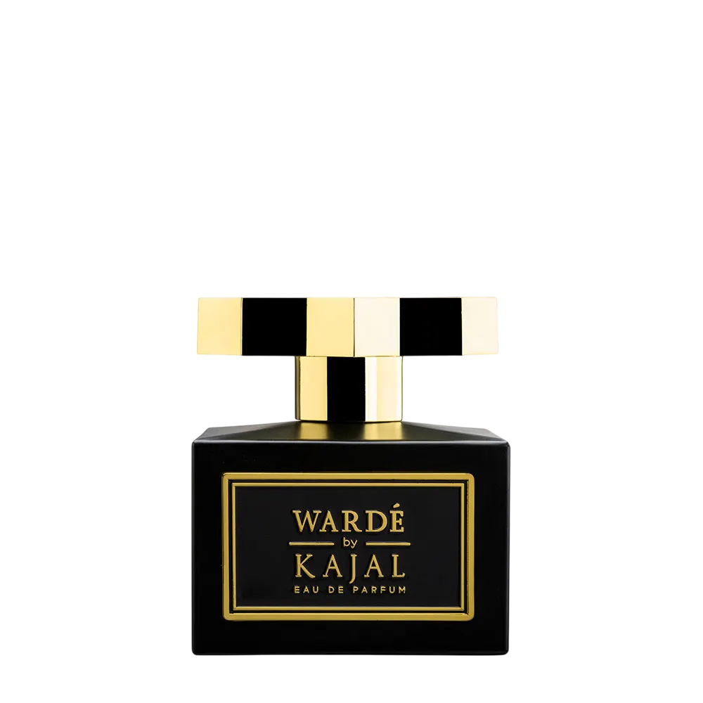 Kajal Kajal, Warde, Eau de Parfum, Unisex, 100 ml Regular