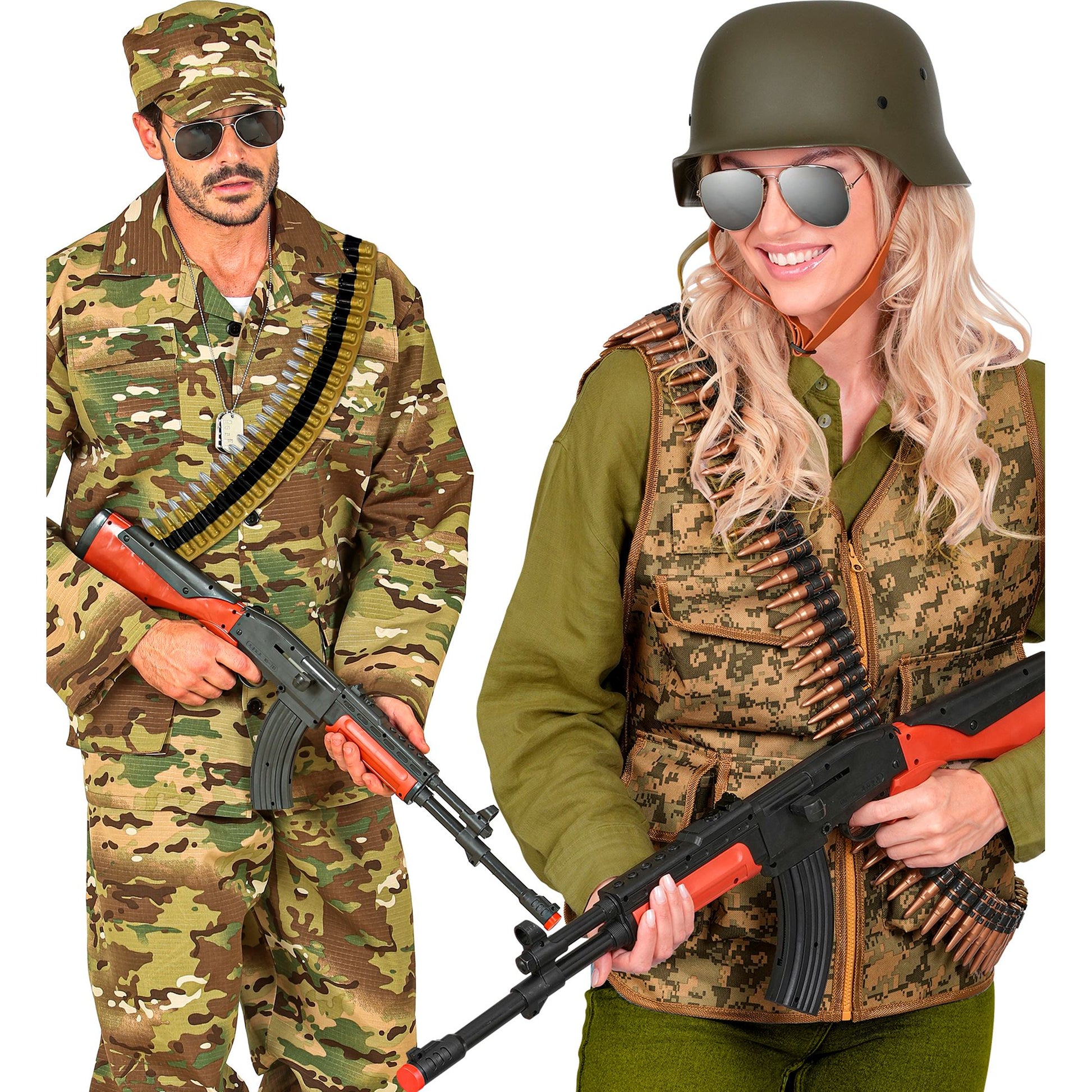 "KALASHNIKOW" 75 cm – Ansicht 3
